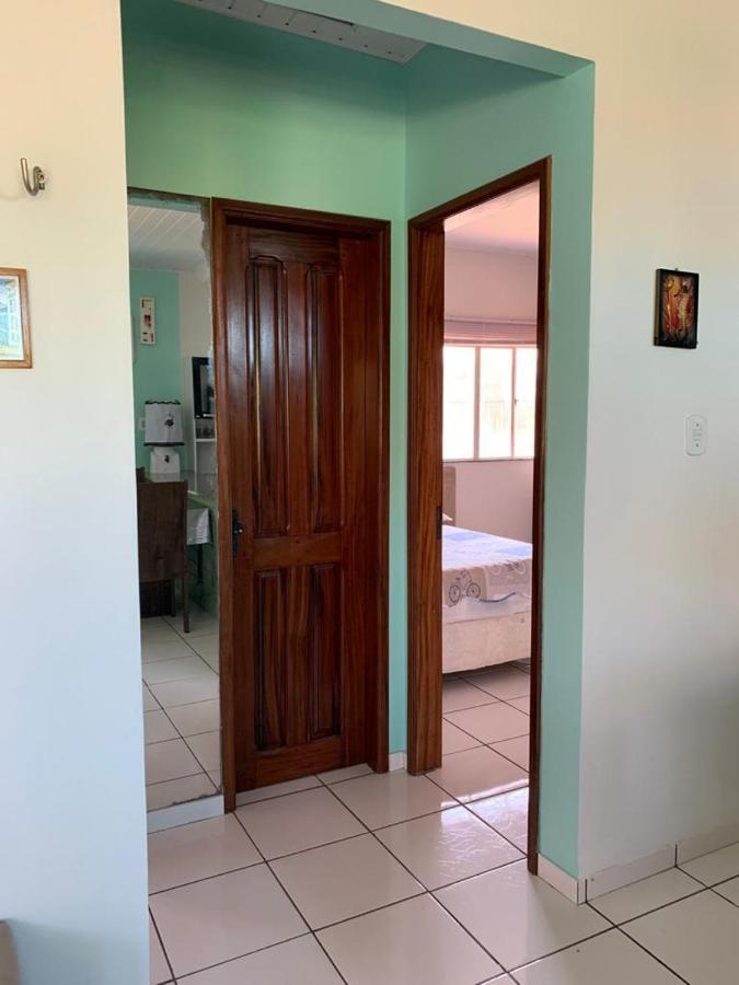 Prive Do Atlantico Apartment Salinopolis Bagian luar foto
