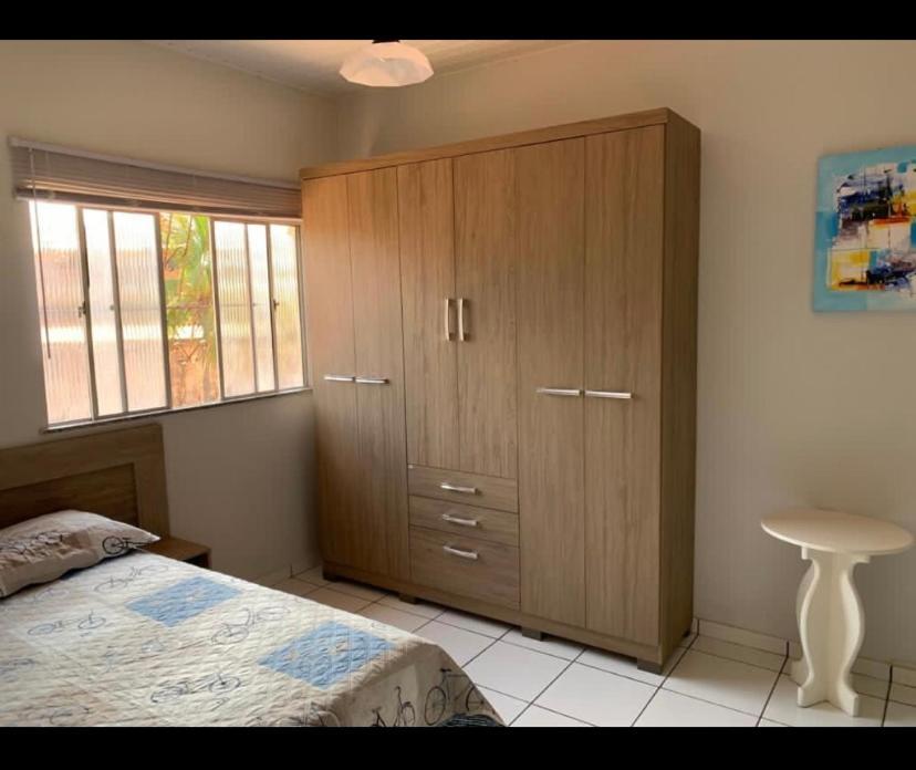 Prive Do Atlantico Apartment Salinopolis Bagian luar foto