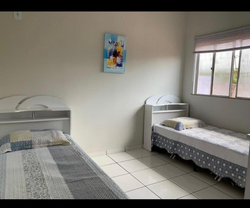 Prive Do Atlantico Apartment Salinopolis Bagian luar foto