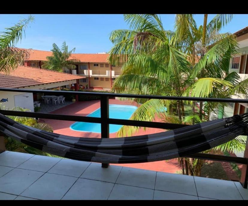 Prive Do Atlantico Apartment Salinopolis Bagian luar foto
